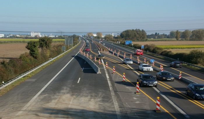 AMSS: Pojačan saobraćaj na putevima širom Srbije