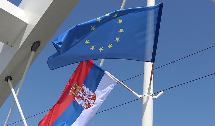 Međuvladina konferencija EU - Srbija 27. juna u Briselu