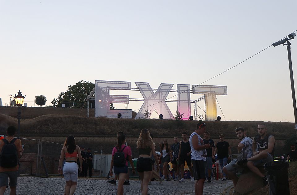 Exit festival od 6. do 9. jula: Vraća se The Prodigy, a tu su i Skrillex, Keinemusik, Viagra Boys...