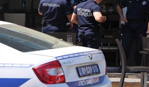 Uhapšeno trinaest osoba zbog korupcije u Kliničkom centru Kragujevac