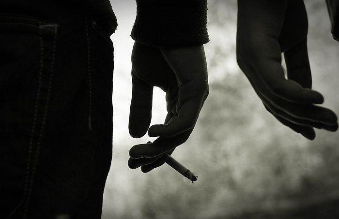 Više od 90 odsto ljudi spremno da podrži svoje prijatelje u odluci da prestanu da puše