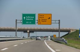 Od danas do kraja jula radovi kod petlje Subotica, izmena saobraćaja i na drugim lokacijama