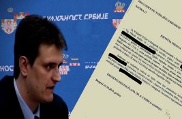 Cvijan i krivična prijava protiv Vučića: Zapinjanje za stolicu, tvit i medijski napisi