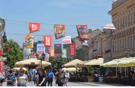 Dobitnik Nobelove nagrade za mir sa Exitom u septembru realizovao najveći festivalski projekat ove godine