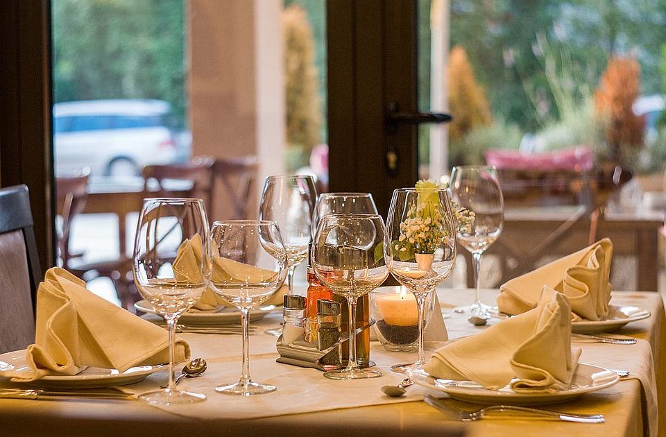 Vlasnik restorana o uzimanju pola minimalca od države: To nije pomoć, već omča oko vrata