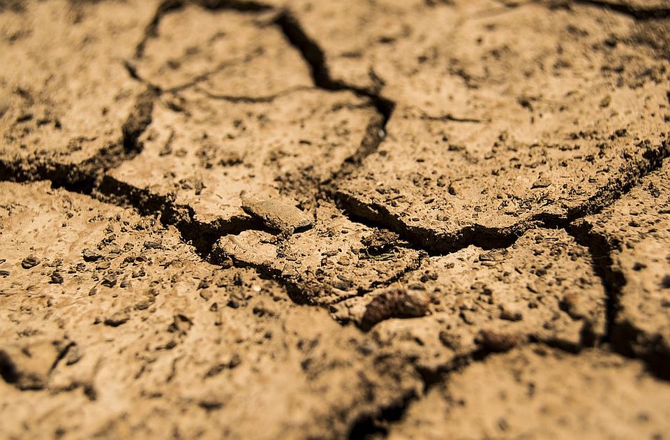 U Kaliforniji vanredno zbog suše, od građana se traži da štede vodu