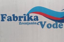 Fabrika vode u Zrenjaninu ponovo na prodaju