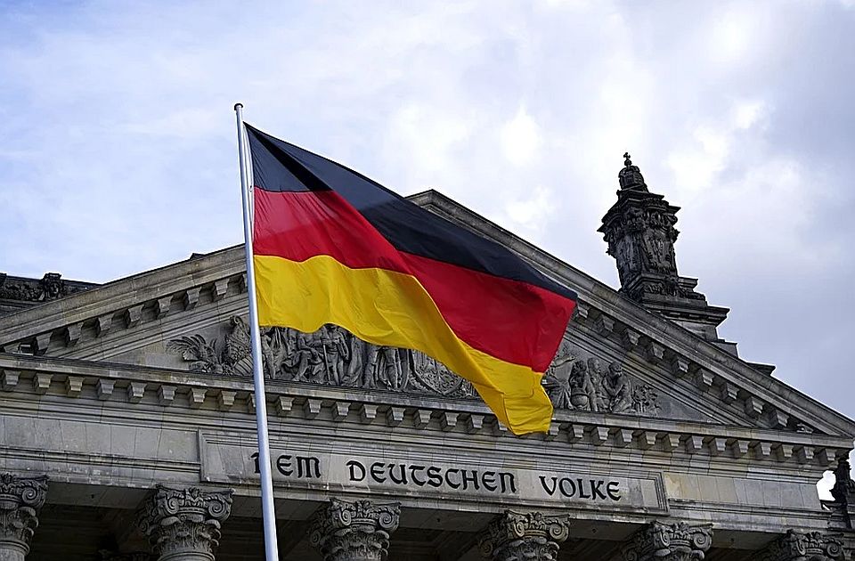 Nemačka proterala dvojicu ruskih diplomata zbog ubistva u parku