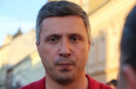Boško Obradović pozvao građane na sutrašnju litiju u Beogradu 