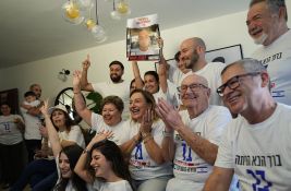 Hamas oslobađa taoce, među njima i državljanin Srbije