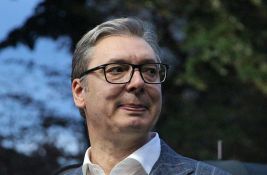 Vučić okrivio 