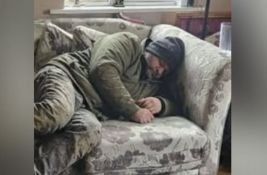 Deca objavljuju šaljive AI snimke sa navodnim beskućnikom, policija traži da prestanu
