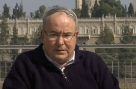 Konzul Nikolić o zdravstvenom stanju Alona Ohela: 