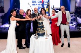 NS-Group nekretnine: 26 godina uspeha, poverenja i zajedništva