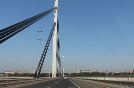 Nakon provere: Most slobode i tunel na Mišeluku ponovo otvoreni za saobraćaj