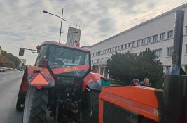Protest poljoprivrednika u utorak ispred suda, dolazak najavili i maturanti Medicinske i Tehničke škole
