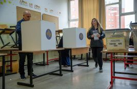 U prvom krugu izabrani predsednici 17 opština na Kosovu, Vučić proglasio ubedljivu pobedu Srpske liste