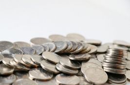 Kopao crve i pronašao 20.000 srebrnjaka