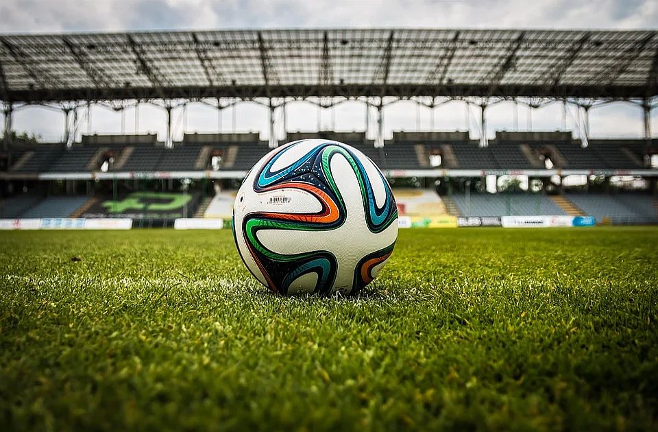 Fudbaleri Zelenortskih ostrva se prvi put plasirali na Svetsko prvenstvo Fudbaleri Zelenortskih ostrva se prvi put plasirali na Svetsko prvenstvo