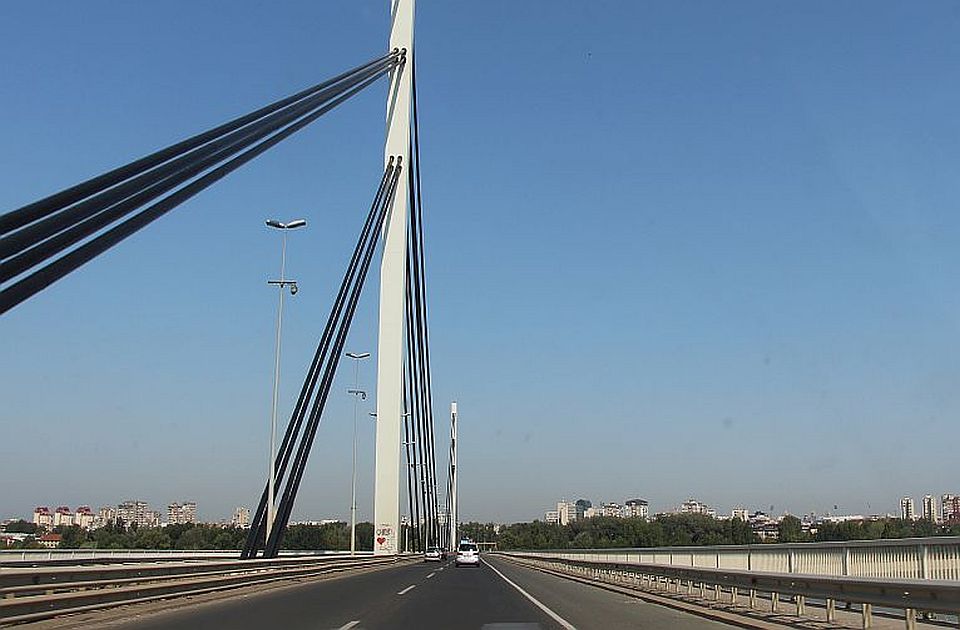 Nakon provere: Most slobode i tunel na Mišeluku ponovo otvoreni za saobraćaj