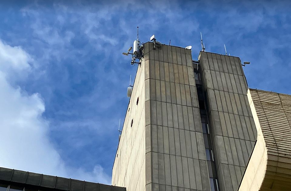 Poznato šta je izazvalo požar u Elektrovojvodini