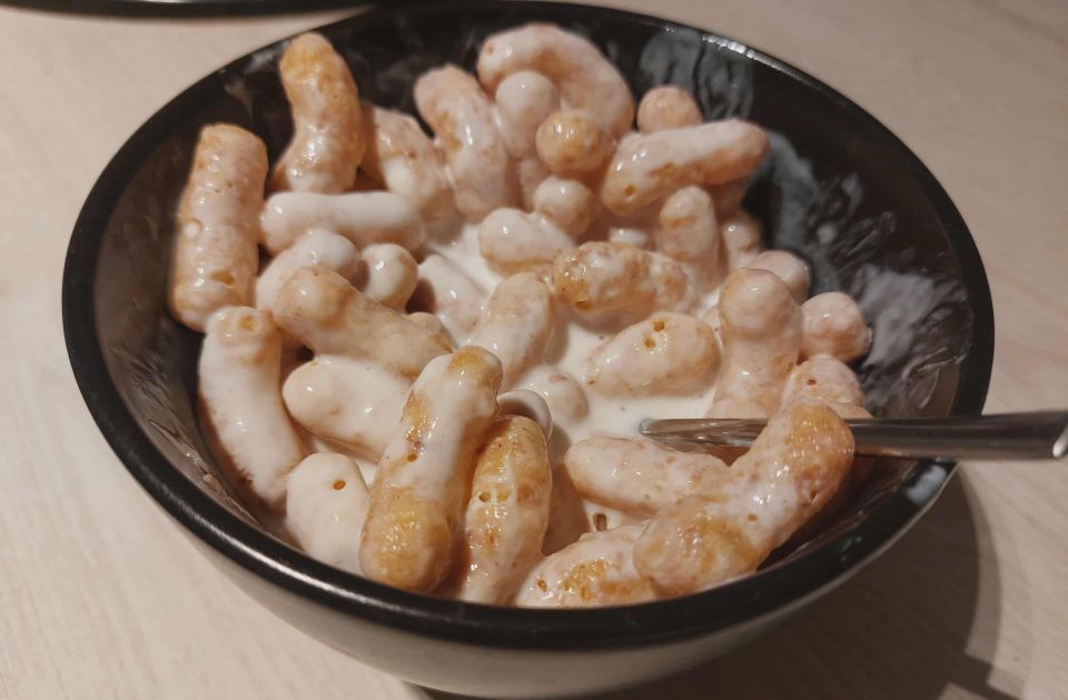 Smoki i jogurt: Jeste li probali?
