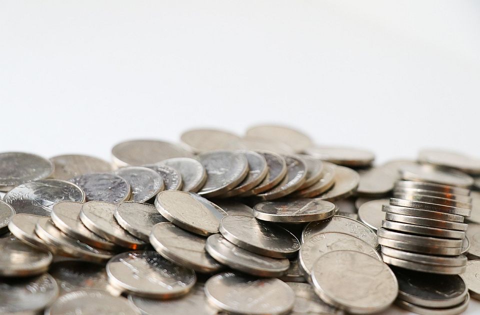 Kopao crve i pronašao 20.000 srebrnjaka