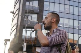 Pušten Brajan Brković, kod sudije 28. maja