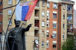 Ista meta, isto odstojanje i to osmi put: Ponovo nije izabran predsednik Skupštine Kosova