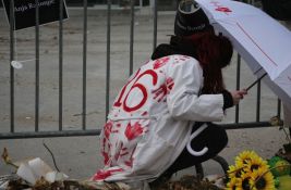 Novosadski studenti 1. maja organizuju protest povodom šest meseci od pada nadstrešnice 