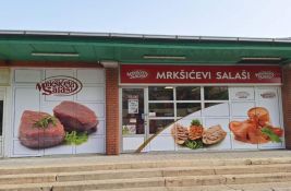 Pred Prvi maj: Kvalitetno i sveže meso u 