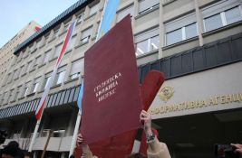 Studenti u blokadi najavili od 1. maja korak ka radikalizaciji protesta: Da li je ona potrebna?