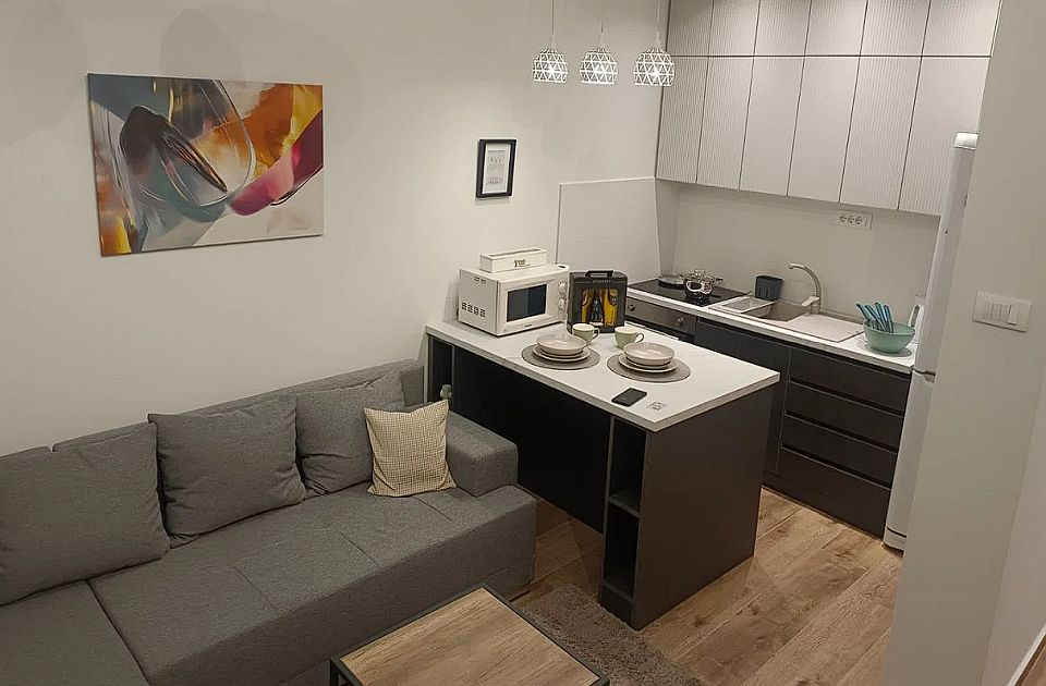 FOTO Izdavanje stanova u Novom Sadu: Donosimo vam pet dobrih ponuda