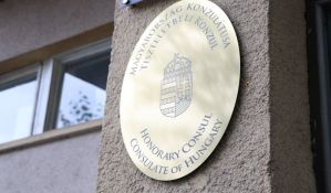 VIDEO, FOTO: Otvoreno konzularno predstavništvo Mađarske u Novom Sadu