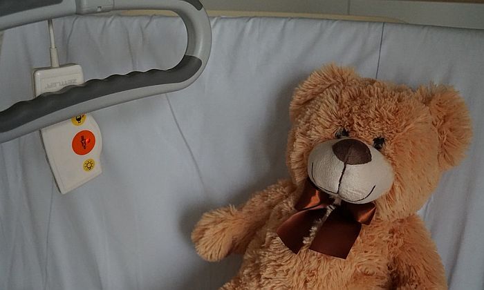 Holandija korak bliže da odobri eutanaziju dece mlađe od 12 godina