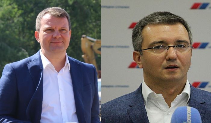 Agencija neće da istražuje Mirovića zbog službene "škode" u Lučanima na dan izbora, automobil koristi Zobenica