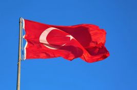 Turska zabranila prolaz ratnih brodova kroz Bosfor i Dardanele