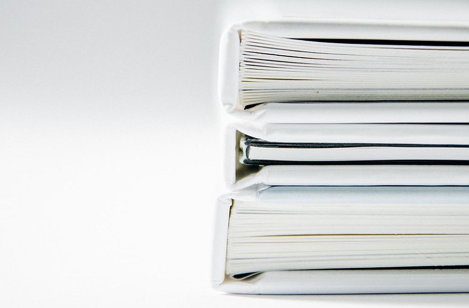 Raspisan konkurs za književnu nagradu "Đura Jakšić" 
