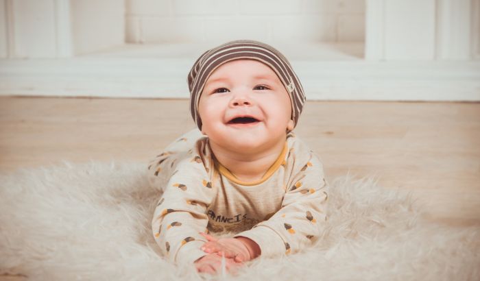 Lepe vesti iz Betanije: Za vikend rođeno 19 beba