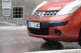 Novosađani, stigla je jesen: Nedelja će biti oblačna i osetno hladnija, pa razvedravanje