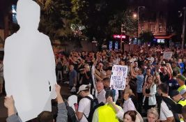 FOTO Protest 