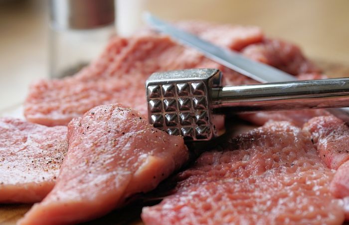 Opala potrošnja mesa u Evropi