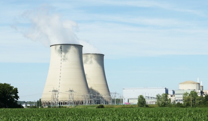 Gasi se najstarija nuklearna elektrana u Francuskoj