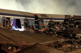FOTO Bilans nesreće u Grčkoj: Najmanje 38 poginulih, nema podataka o srpskim državljanima