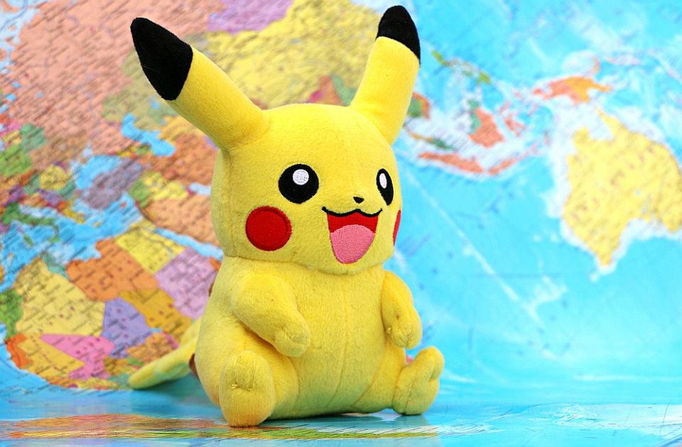 Nova igra za bolji san: Što više spavate, više pokemona skupljate