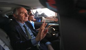 Preminuo bivši argentinski predsednik Fernando De la Rua