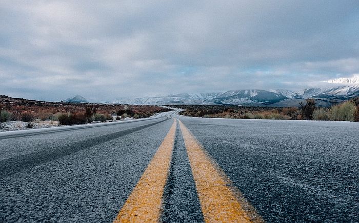 Odobrena izgradnja autoputa dugog 2.000 km od Rusije do Kine 