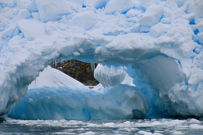 Antarktik sve popularniji među turistima