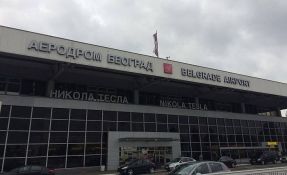 Kontramera Srbije: Avionima Montenegro erlajnsa zabranjeno da sleću na beogradski aerodrom