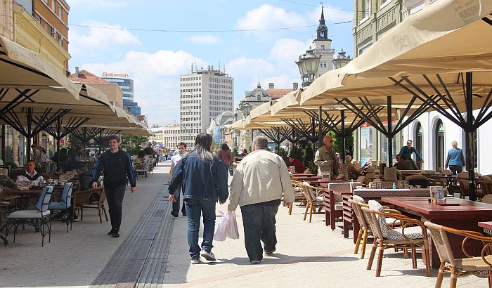 Od 1. juna dozvoljeno okupljanje do 1.000 ljudi i moguće testiranje na antitela